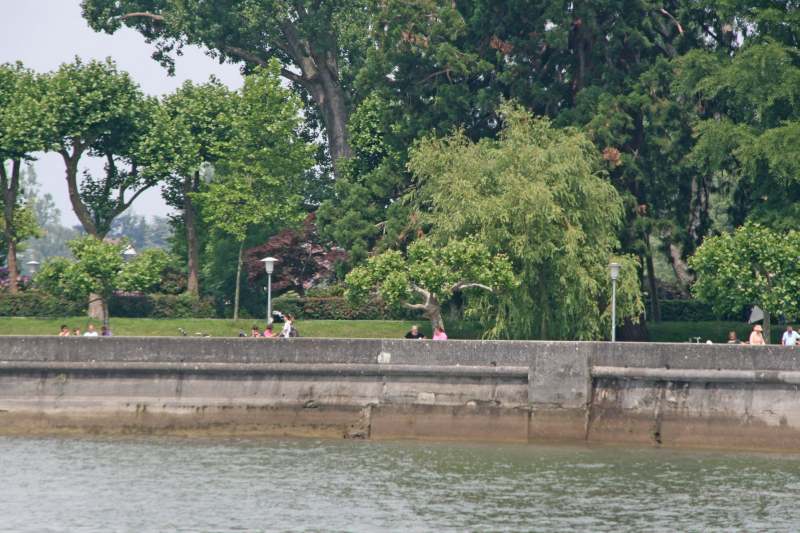 Neuschwanstein juni 2011 - 173